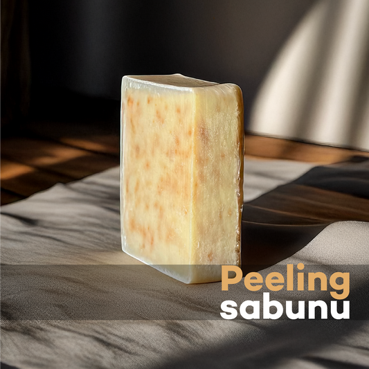 Peeling Sabunu